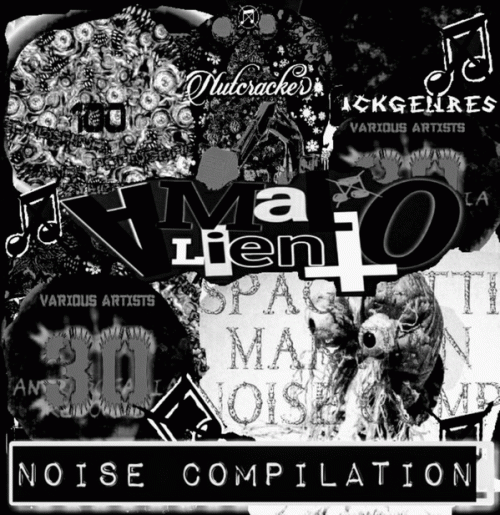 Mal Aliento : Noise Compilation